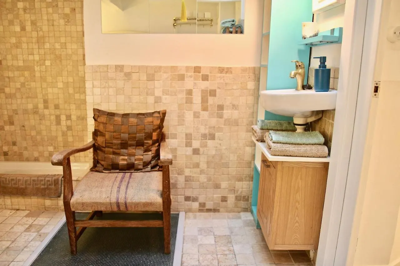 Loft Rincon Del Artista Appartement Cádiz 0*,  Spanje