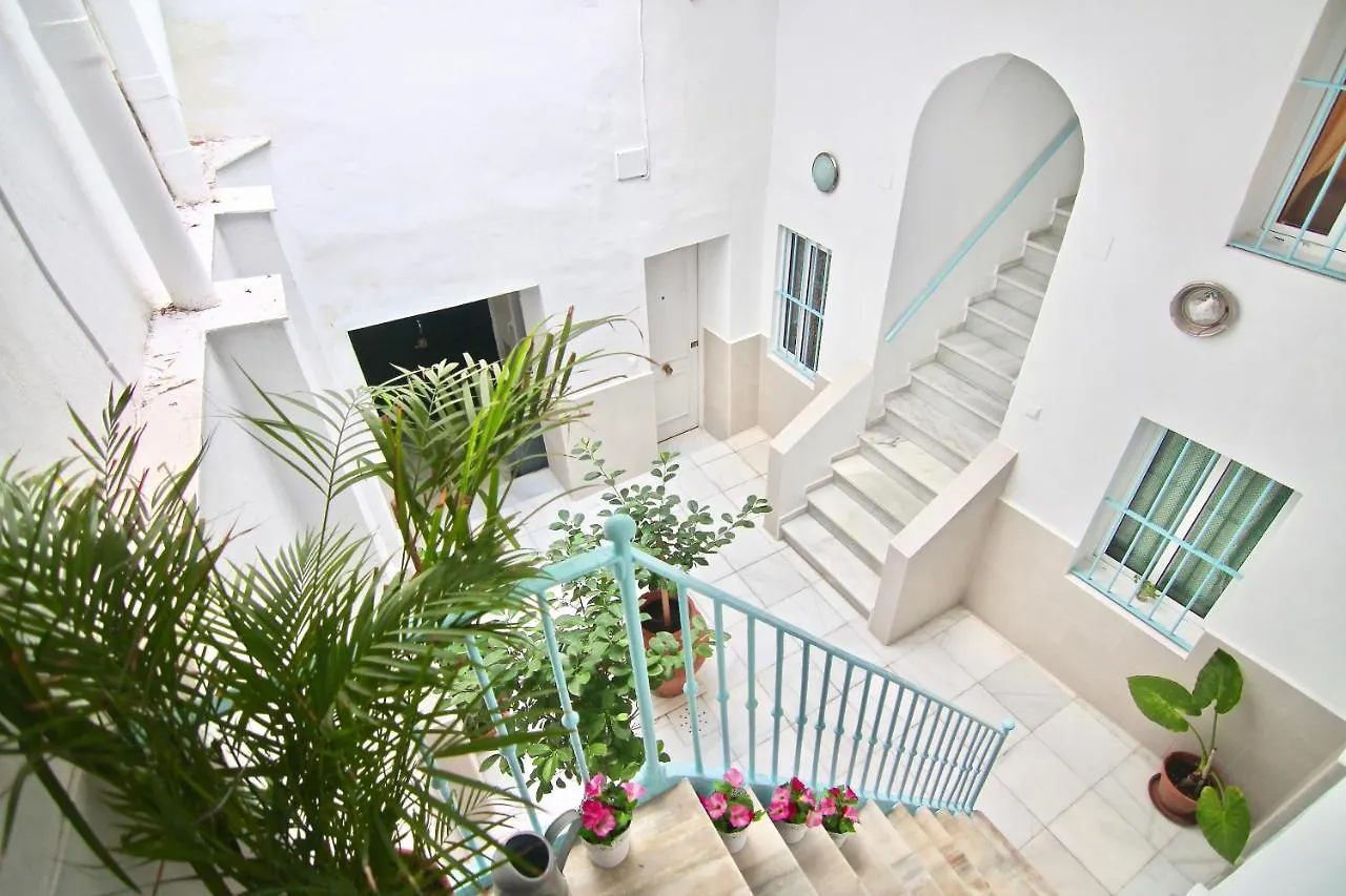Loft Rincon Del Artista