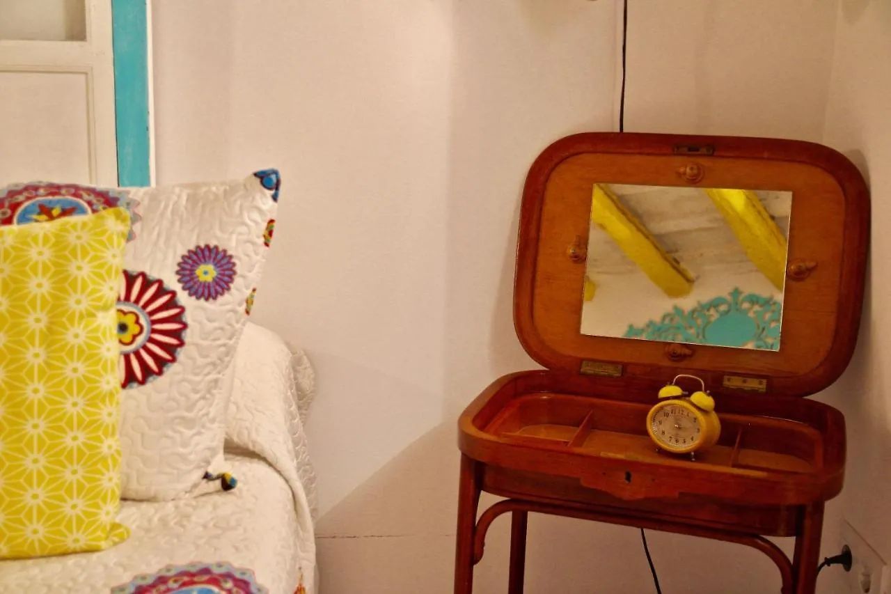 Loft Rincon Del Artista Spain